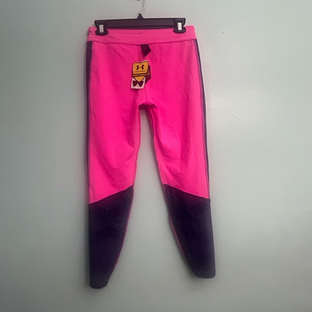 UNDER ARMOUR leggings - Picture 3 of 15